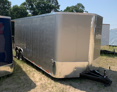 Cargo Trailers for Sale